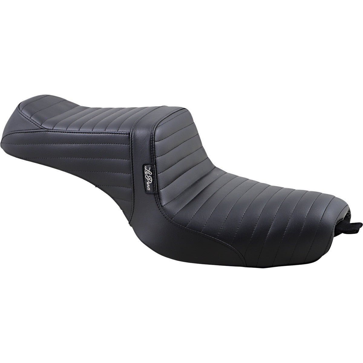 Tailwhip Seats Pleated Seat For Harley Davidson