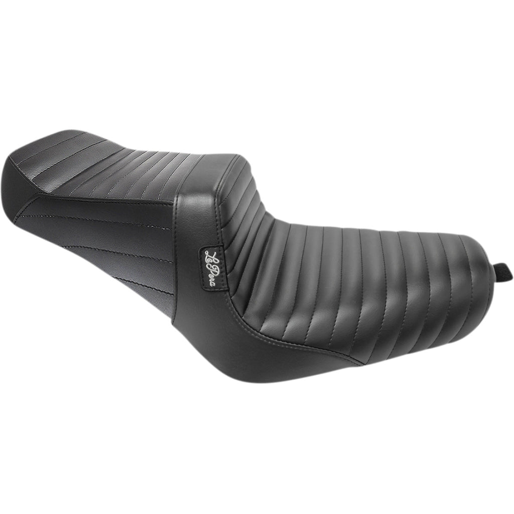 Tailwhip Seats Pleated Seat For Harley Davidson