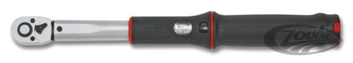 Llave Carraca Dinamometrica 5-25Nm 1/4" Sonic Torque Wrench 3.7-18.4 Ft/Lb