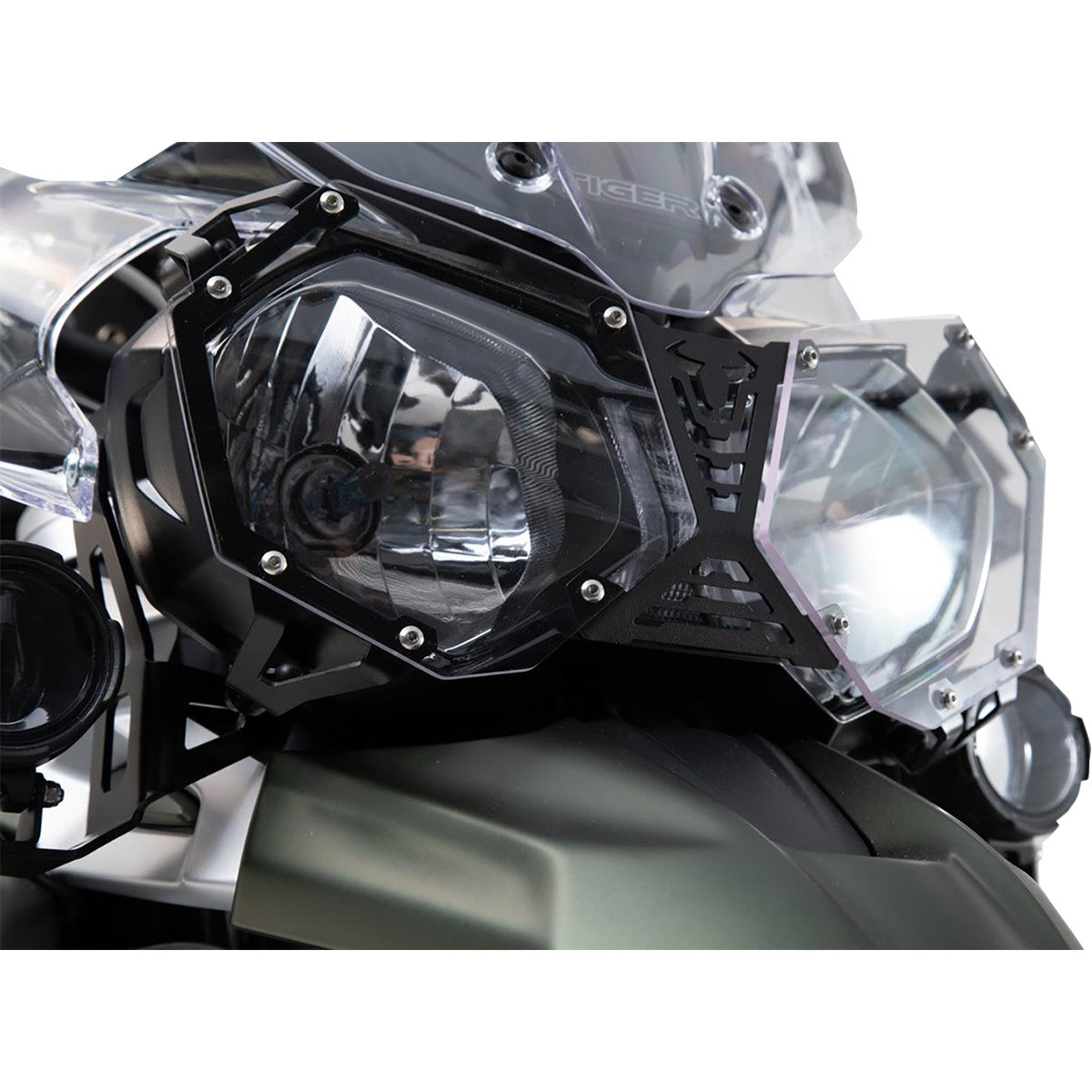 Headlight Guard For TRIUMPH TIGER 900 GT/RALLY/PRO 19-