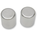Magnetic Anchor Point Covers for Harley Davidson