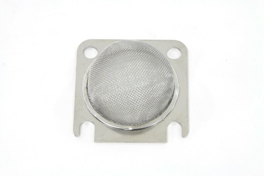 Linkert Vergaserzerstäuber mit Sieb für Harley-Davidson 1941-1965