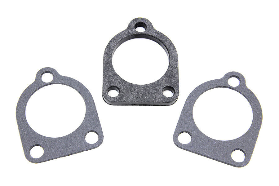 Linkert Carburetor Insulator Gasket Kit For Harley-Davidson