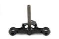 Lower Triple Tree Black For Harley-Davidson Softail 1986-1999 Replaces 45605-88