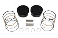 M-8 Wiseco Piston Kit For Harley-Davidson