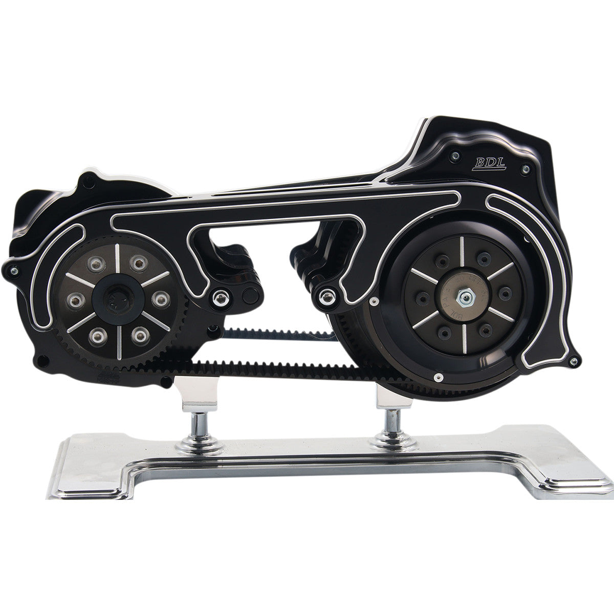 Riemenantrieb für Harley Davidson