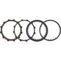 G3 FRICTION AND PERFORMANCE STEEL CLUTCH PLATE KITS FOR HARLEY DAVIDSON