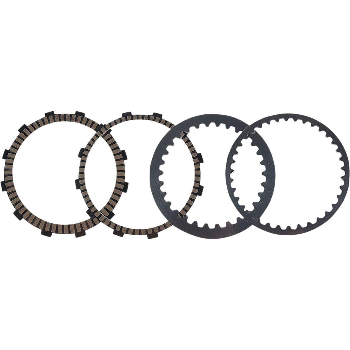 G3 FRICTION AND PERFORMANCE STEEL CLUTCH PLATE KITS FOR HARLEY DAVIDSON