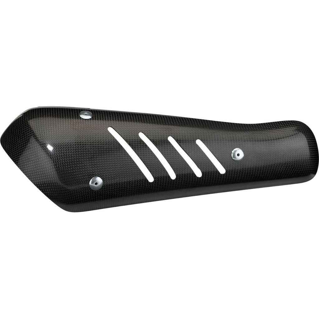 Schalldämpfertasche/Hitzeschild für KTM 20–22, 350–500 EXC-F, HUSQVARNA FE250–501 20–22, GAS GAS EC250–450 21–22