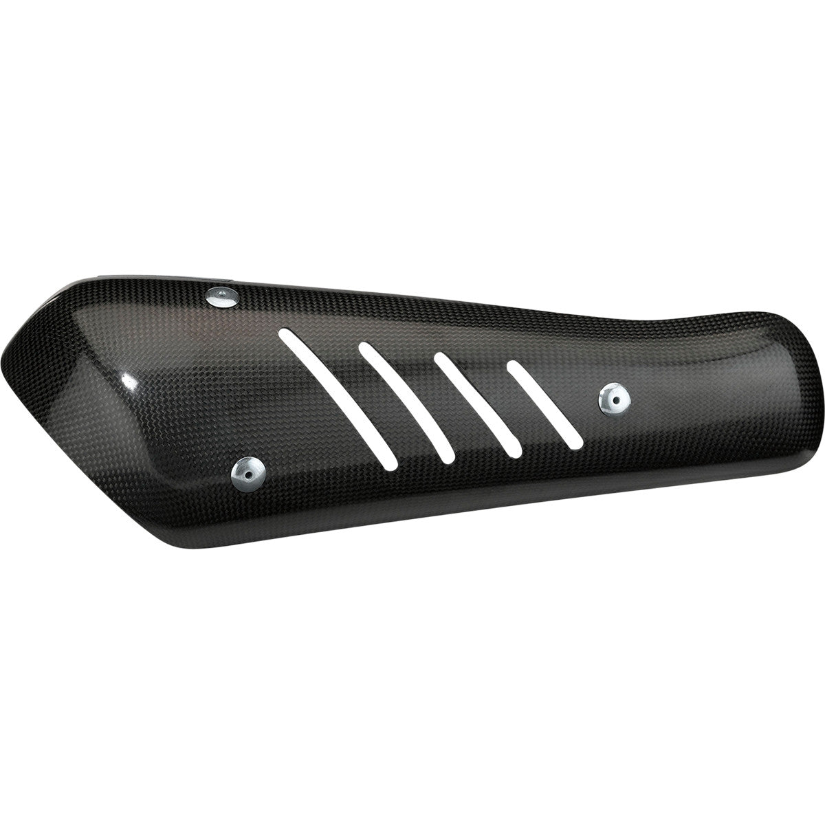 Schalldämpfertasche/Hitzeschild für KTM 20–22, 350–500 EXC-F, HUSQVARNA FE250–501 20–22, GAS GAS EC250–450 21–22