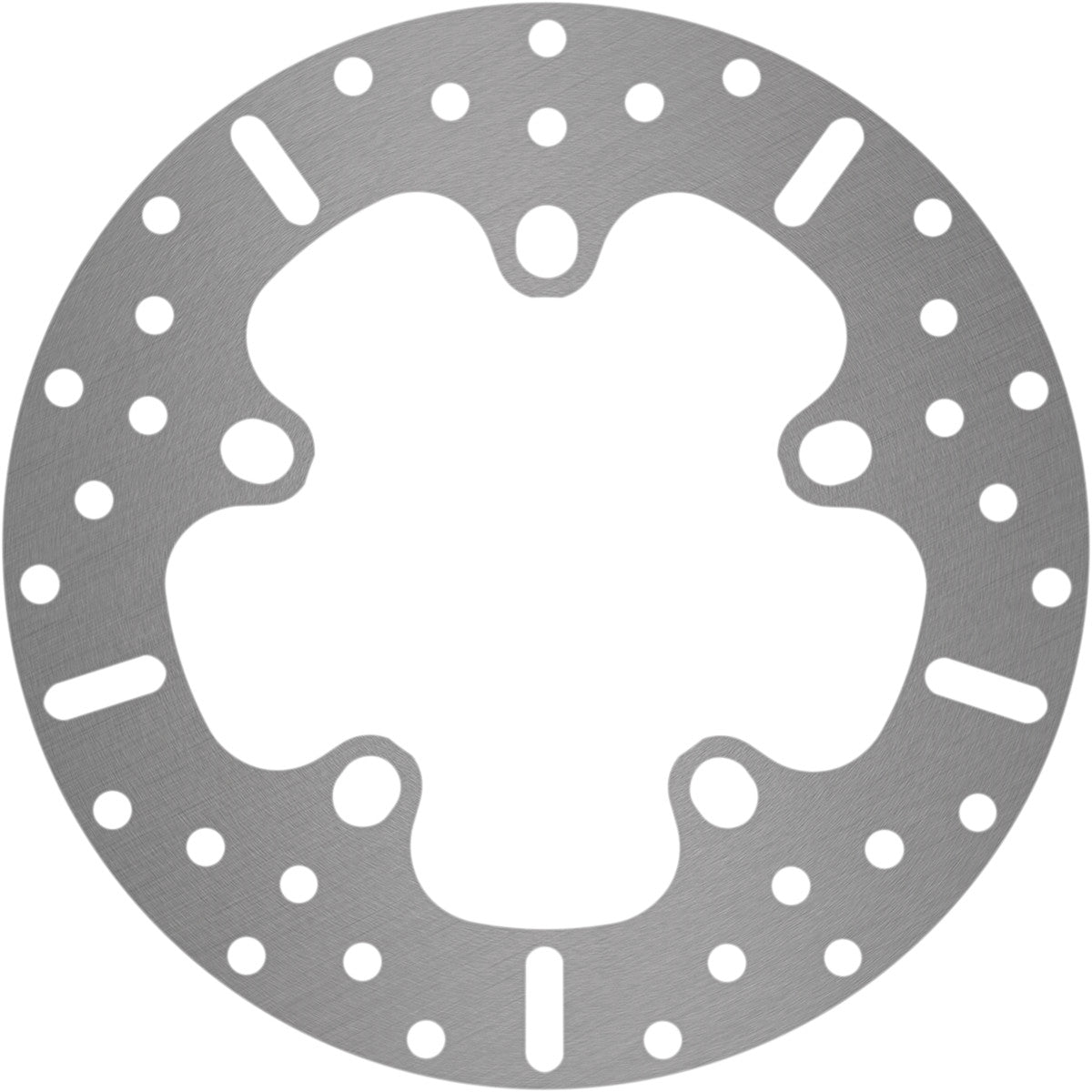 Pro-lite md standard brake rotors for indian