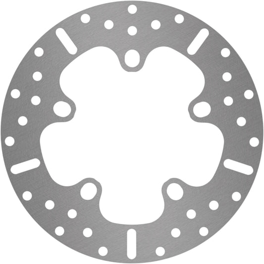 Pro-lite md standard brake rotors for indian