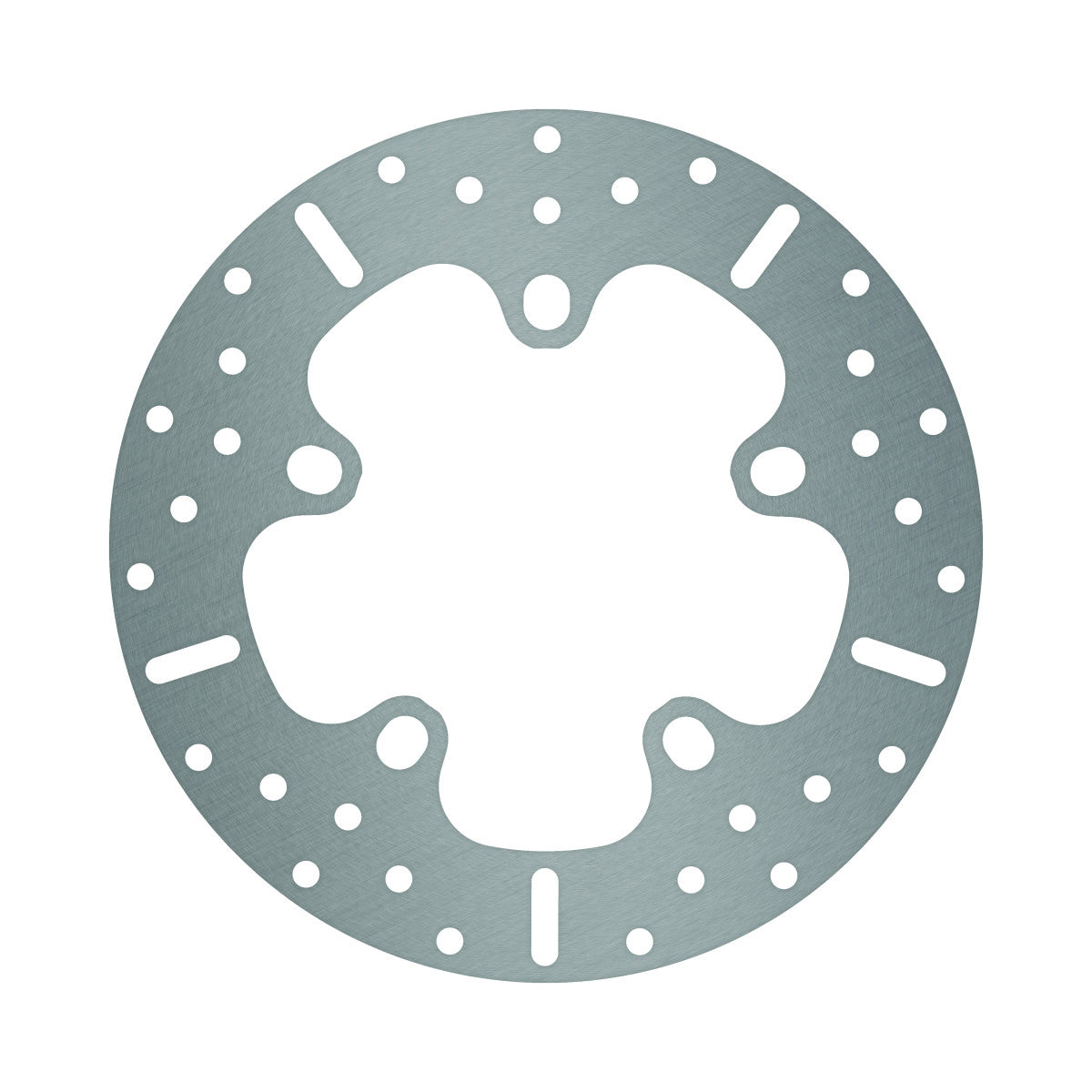 Pro-lite md standard brake rotors for indian