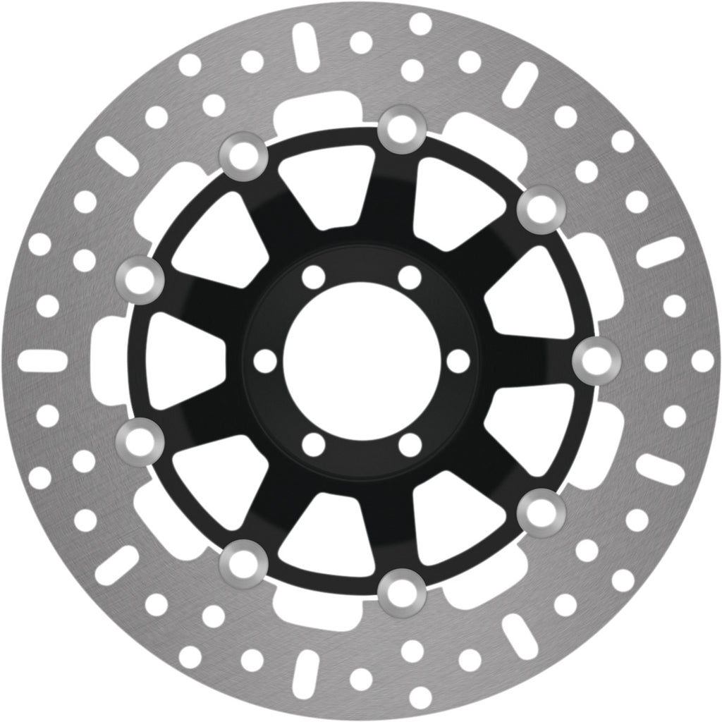 Pro-Lite Md Standard Brake Rotors For Indian