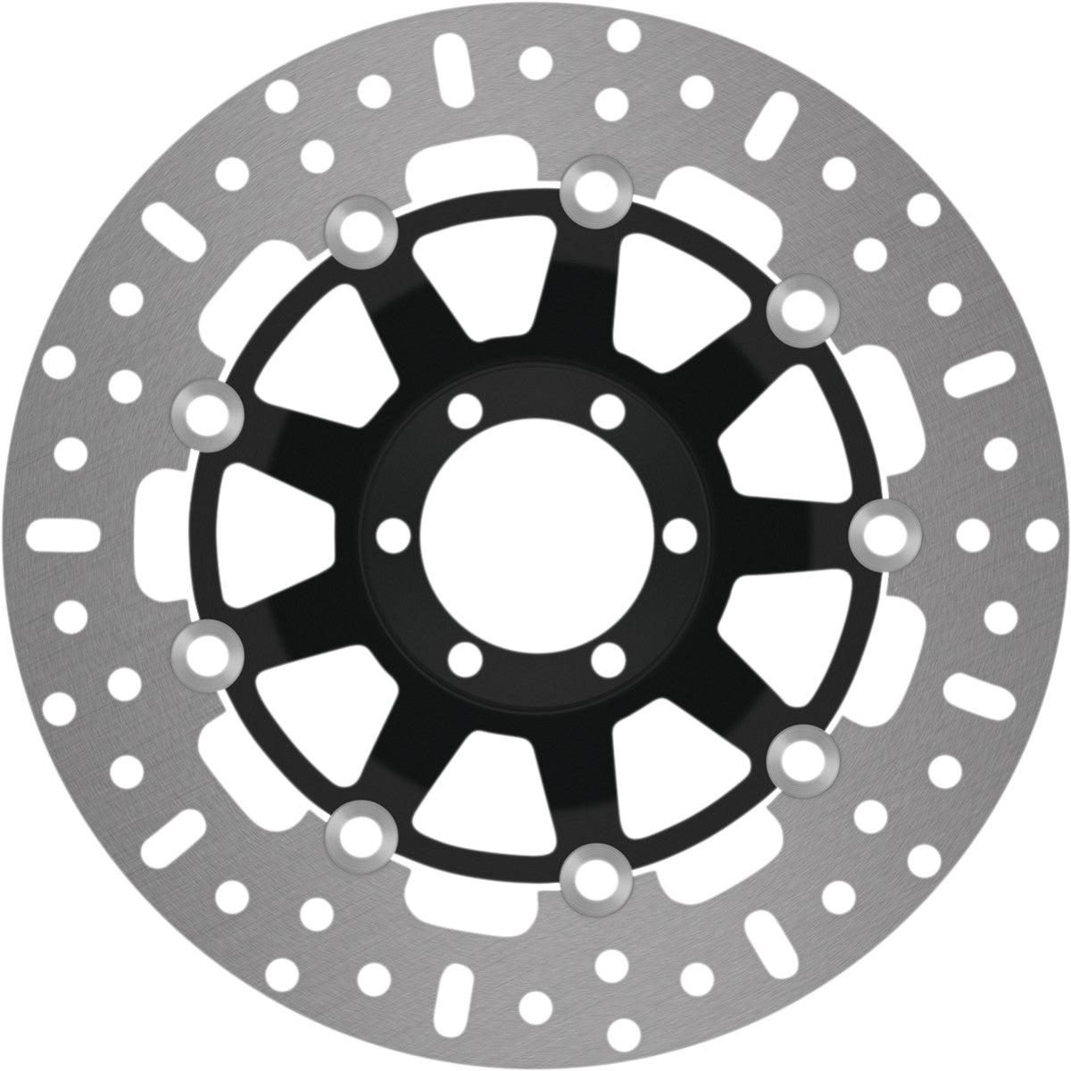 Pro-Lite Md Standard Brake Rotors For Indian