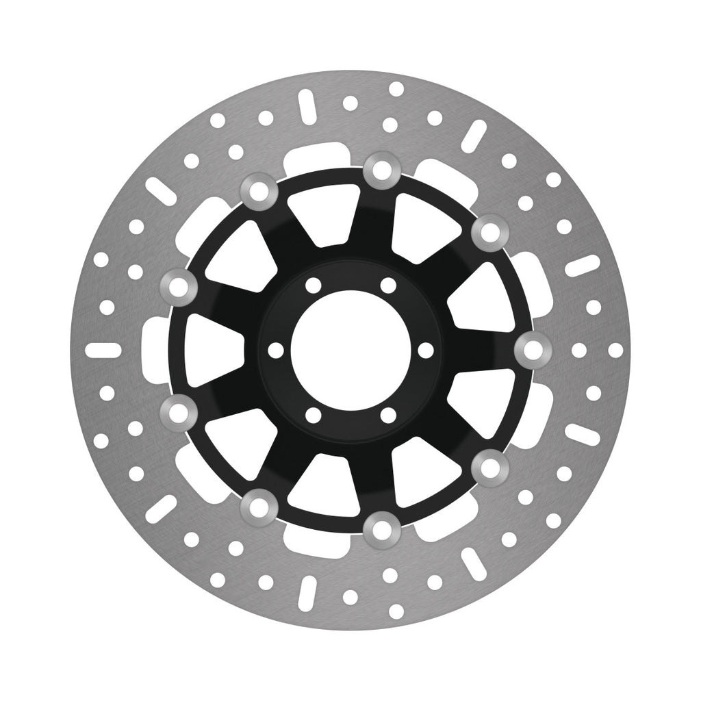 Pro-Lite Md Standard Brake Rotors For Indian