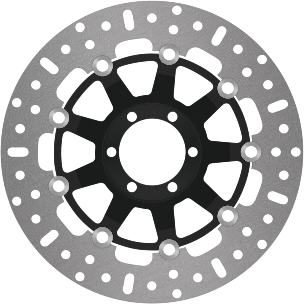 Pro-Lite Md Standard Brake Rotors For Indian