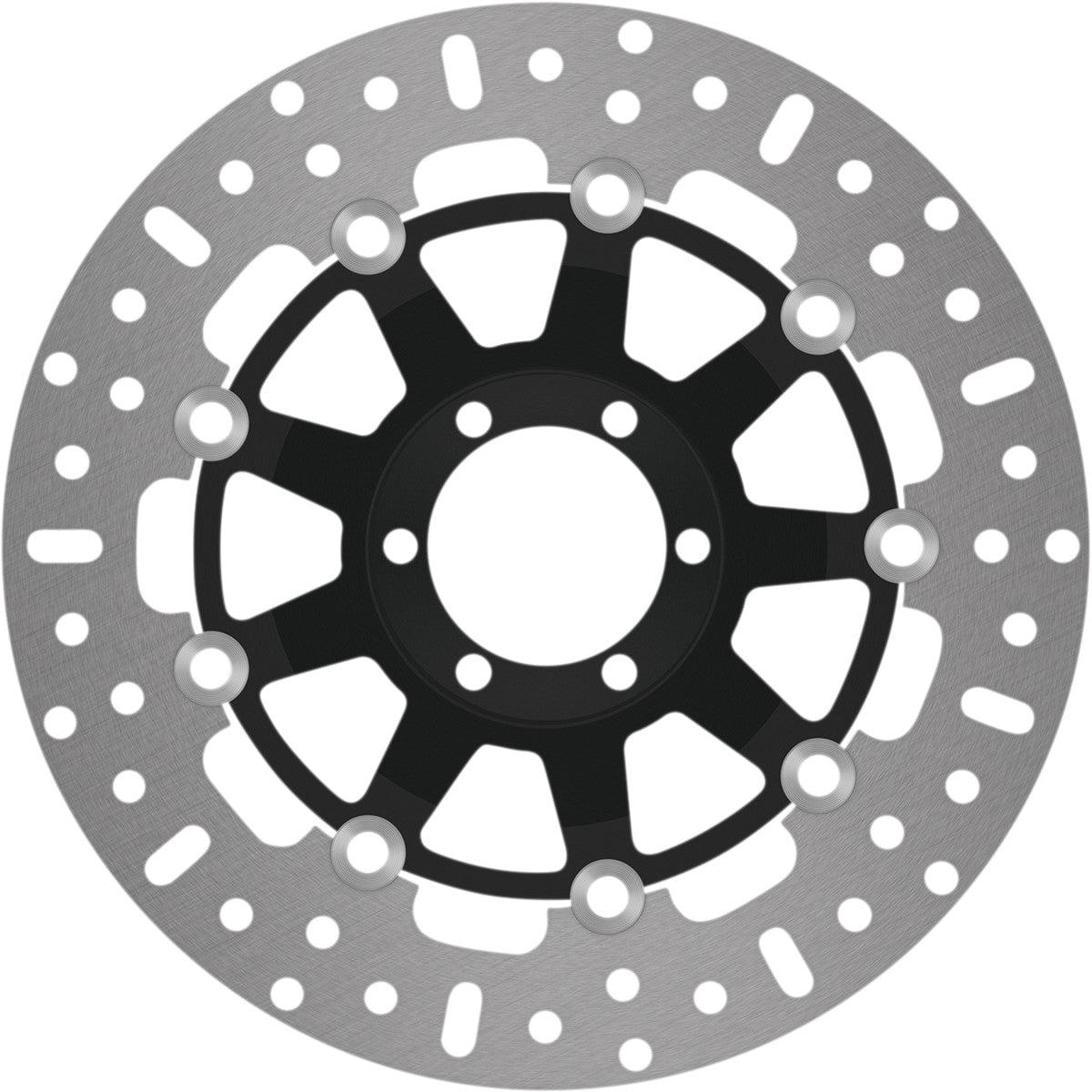 Pro-Lite Md Standard Brake Rotors For Indian