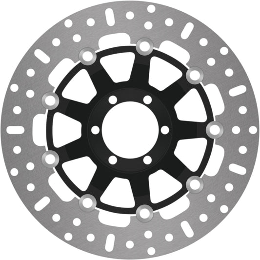 Pro-Lite MD Standard Brake Rotors voor Indian