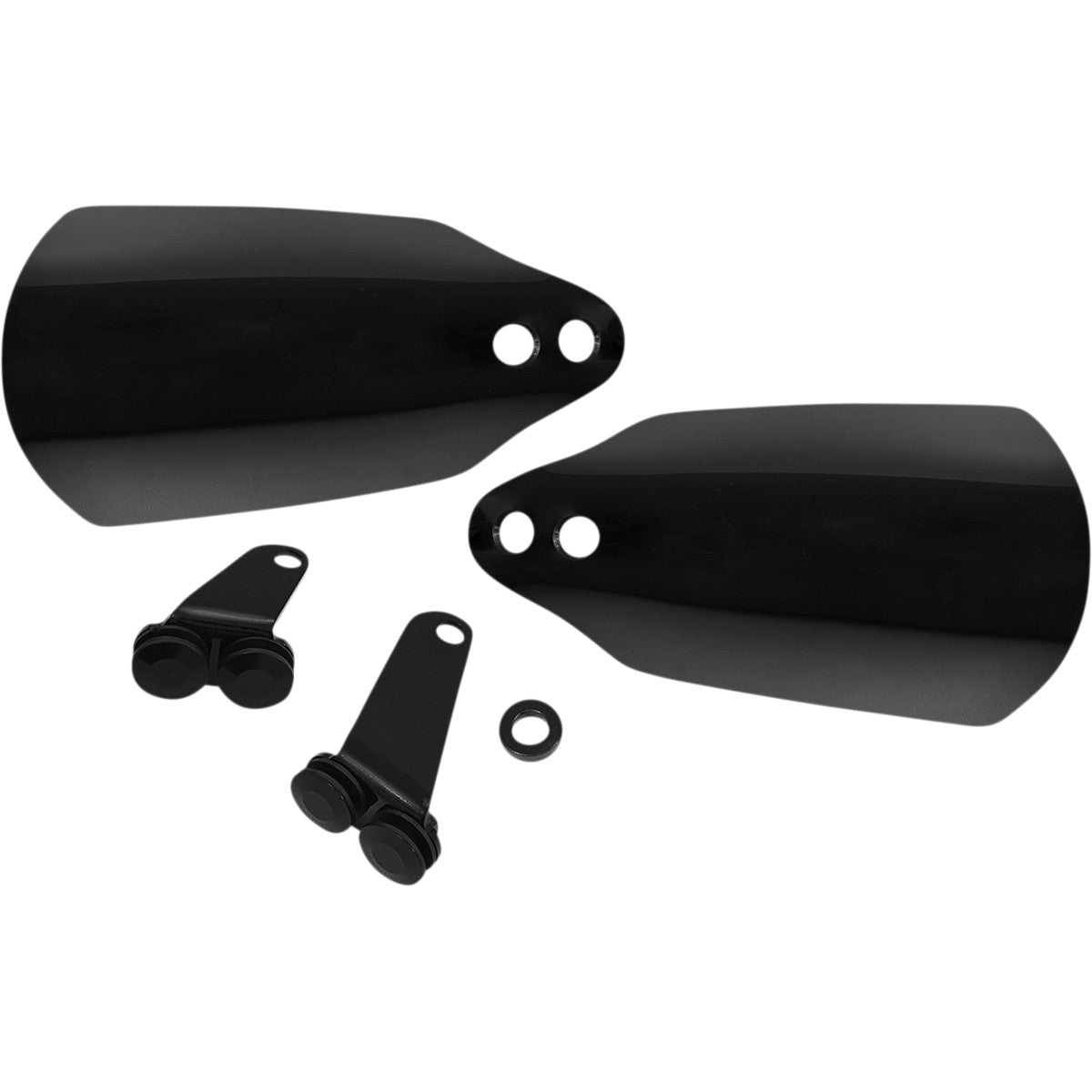 Handguards For Harley Davidson