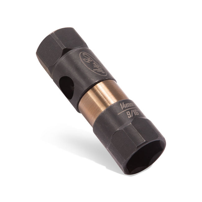 MOTION PRO, 14-MM-PRO-PLUG™-ZÜNDKERZENSTECKNUSS