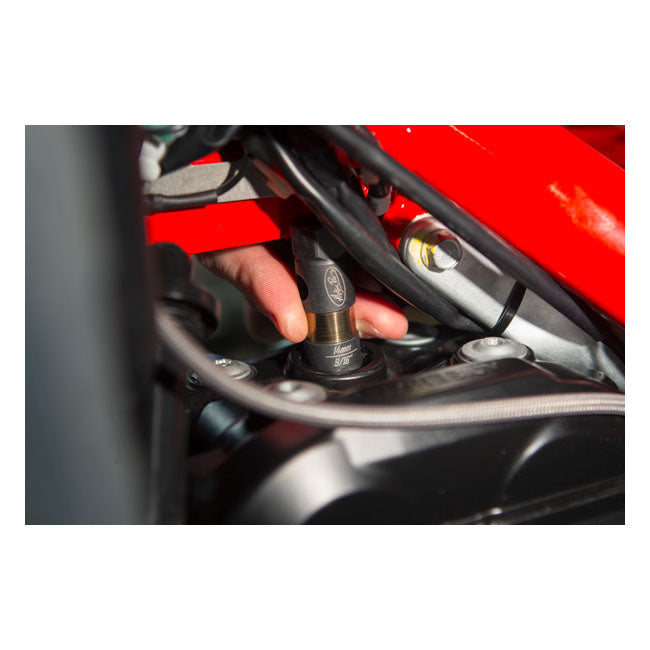 MOTION PRO, 14-MM-PRO-PLUG™-ZÜNDKERZENSTECKNUSS