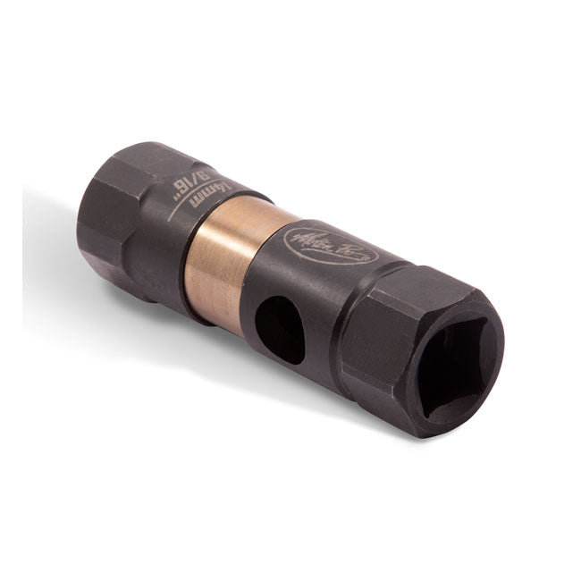 MOTION PRO, 14-MM-PRO-PLUG™-ZÜNDKERZENSTECKNUSS