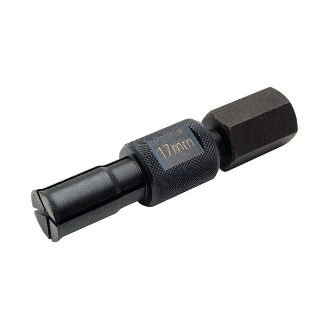 MOTION PRO, 17-MM-ERSATZSPANNZANGE