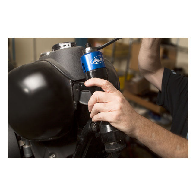 Motion Pro Gabelschaftlagerwerkzeug für Harley-Davidson