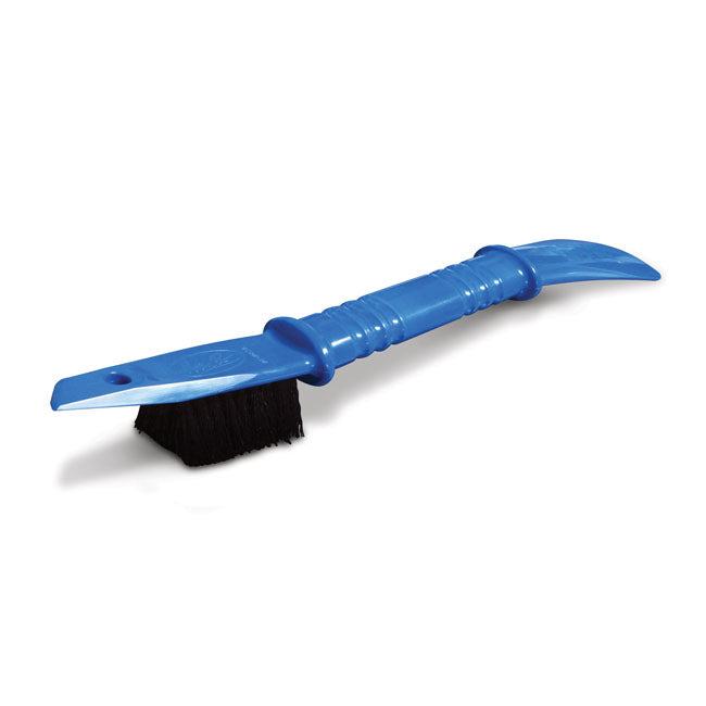 MOTION PRO, MOTOSPADE™ DIRT BIKE CLEANING TOOL