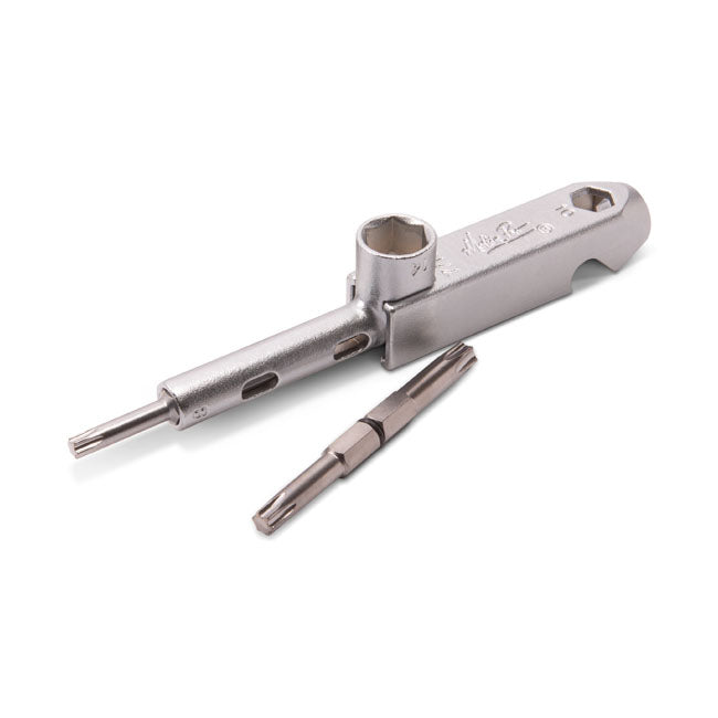 MOTION PRO, TORX BIT SET
