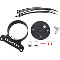 SINGLE/DUAL GAUGE BRACKETS FOR HARLEY DAVIDSON