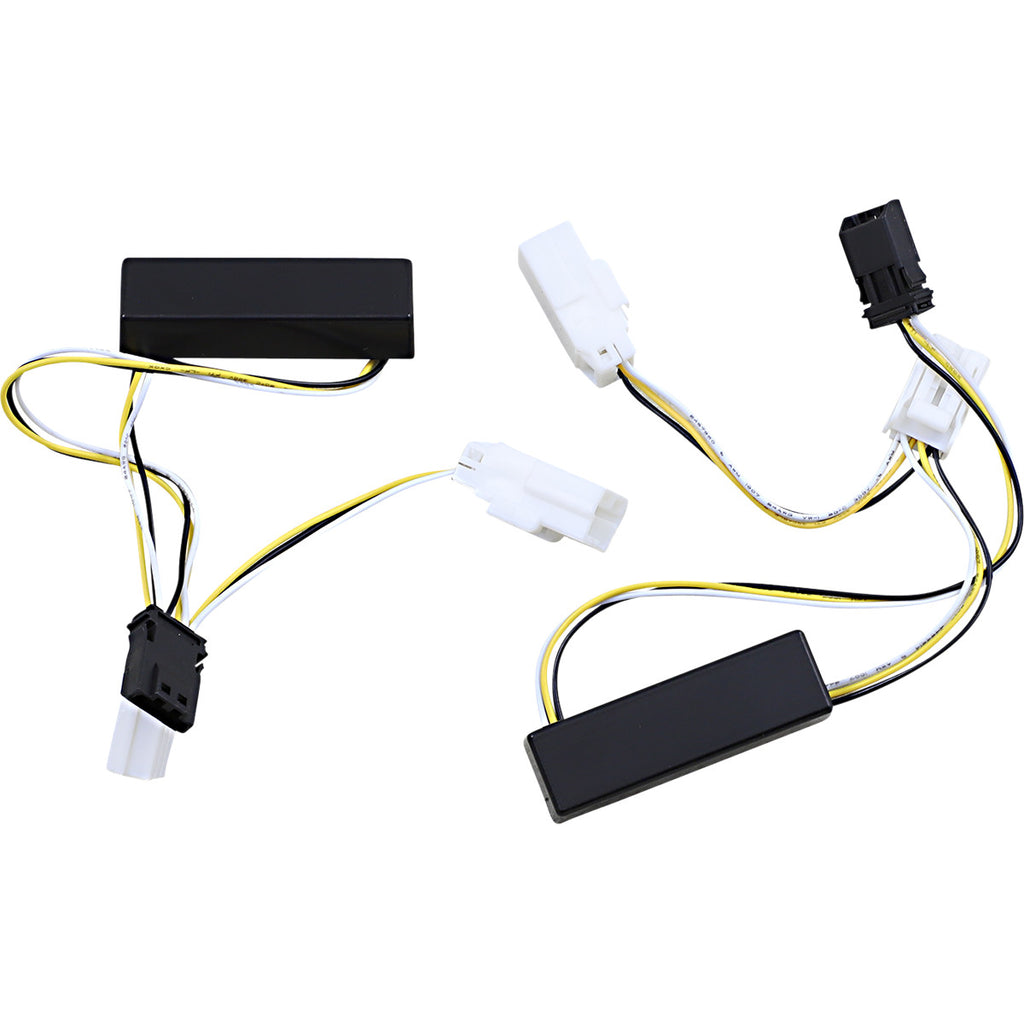 Micro Bullet Wiring Adapters