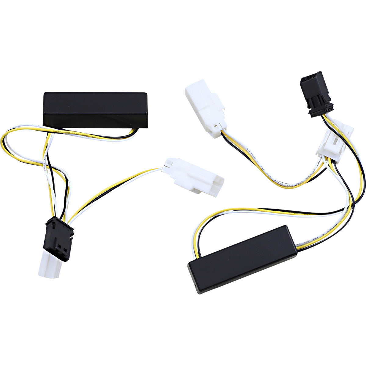 Micro Bullet Wiring Adapters