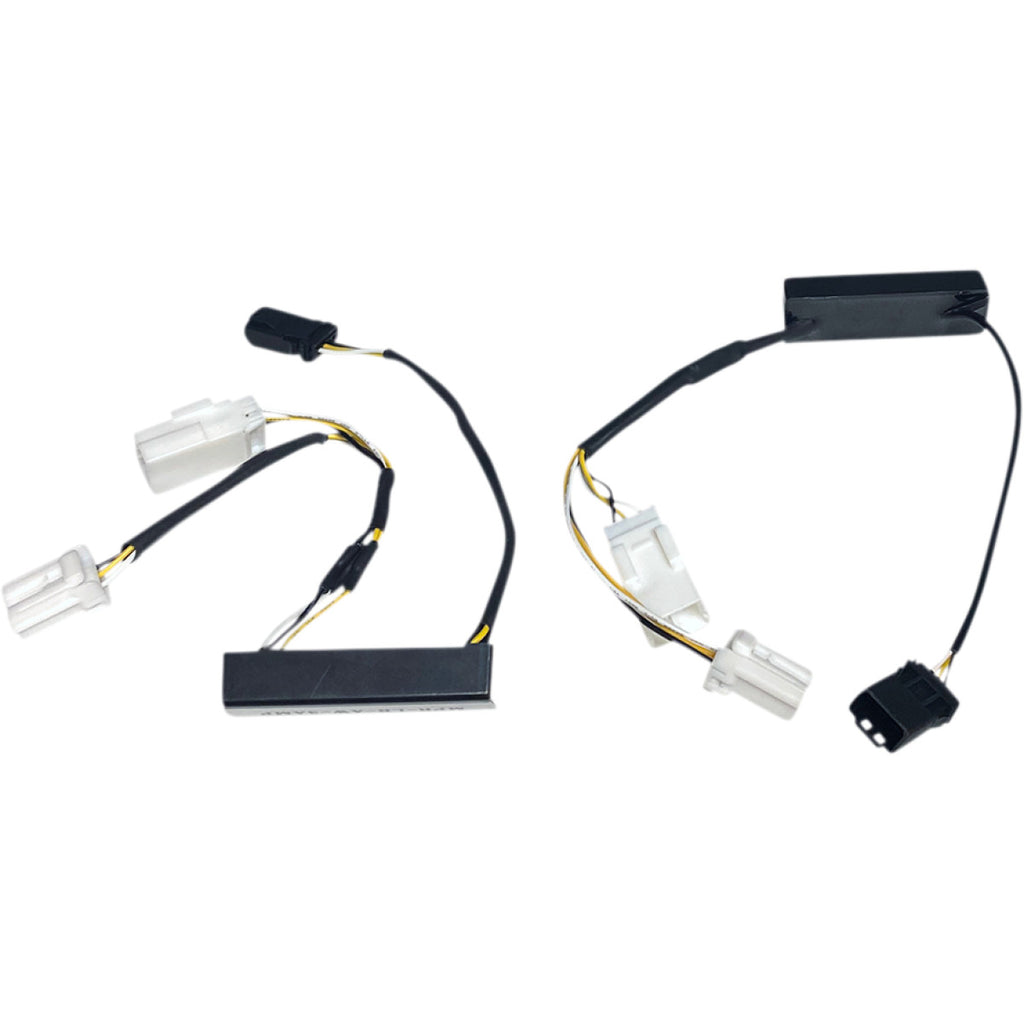 Micro Bullet Wiring Adapters