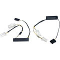 Micro Bullet Wiring Adapters