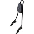 Quick-Detachable Sissy Bars For Harley Davidson
