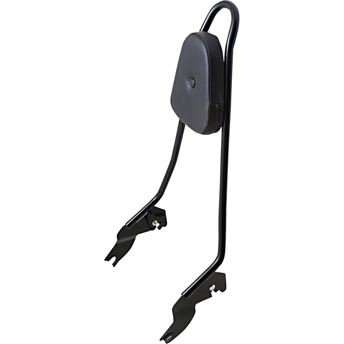 Quick-Detachable Sissy Bars For Harley Davidson