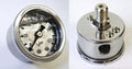 Reloj Presion Aceite Para Harley-Davidson® Oil Pressure Gauge 100 PSI
