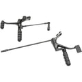 Mandos Avanzados Extendidos Para Sportster® '14-Up 2" Extended Forward Controls