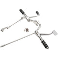 Mandos Avanzados Para Harley-Davidson® Sportster® '14-Up Forward Control Kit