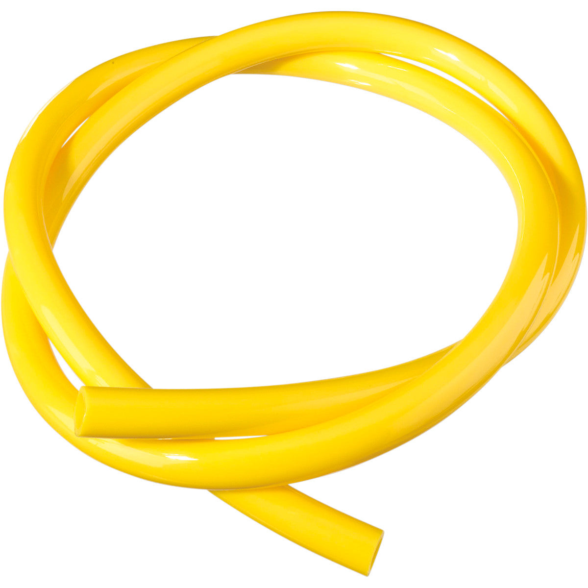 Manguito Tubo Combustible Amarillo 91,50 cm 3" Fuel Line Yellow