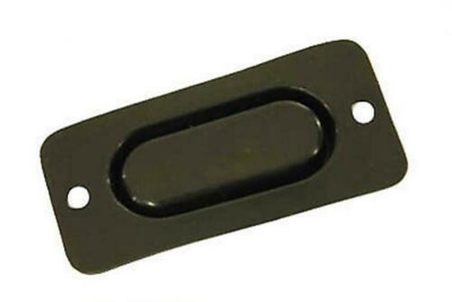 Master Cylinder Top Gasket For Harley-Davidson