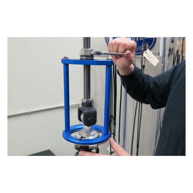 Motion Pro Shock Spring Compressor