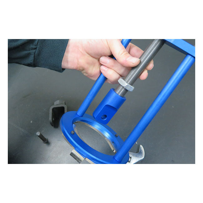 Motion Pro Shock Spring Compressor