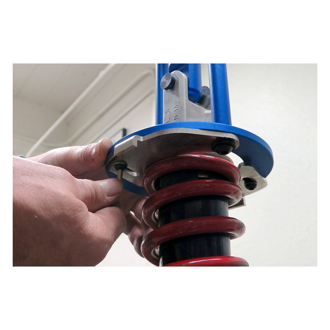Motion Pro Shock Spring Compressor