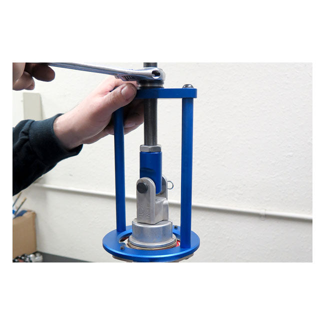 Motion Pro Shock Spring Compressor