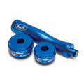 Motion Pro Steering Head Bearing Race Driver