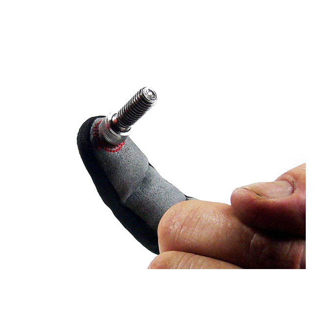 Motion Pro, magnetischer Fingerhandschuh