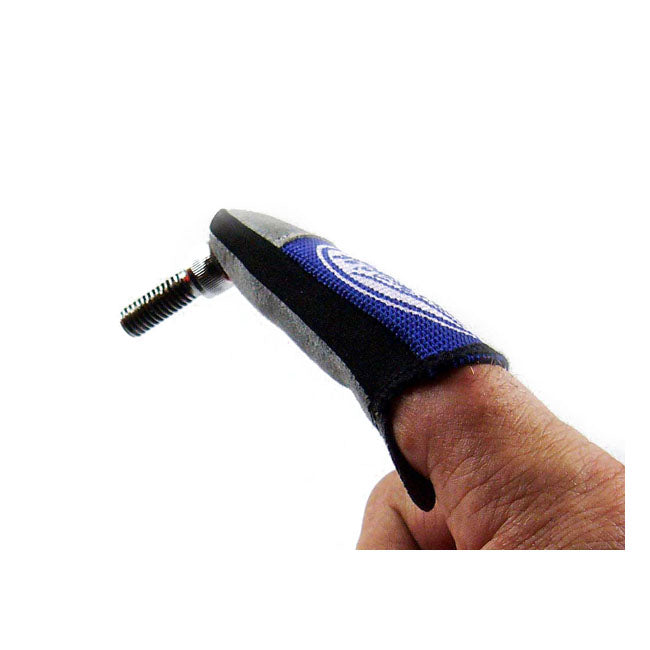 Motion Pro, magnetischer Fingerhandschuh